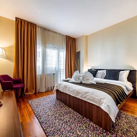 Victory'S Charm - City Ultra-Central - By Uni88 Apartments 布加勒斯特 Exterior photo