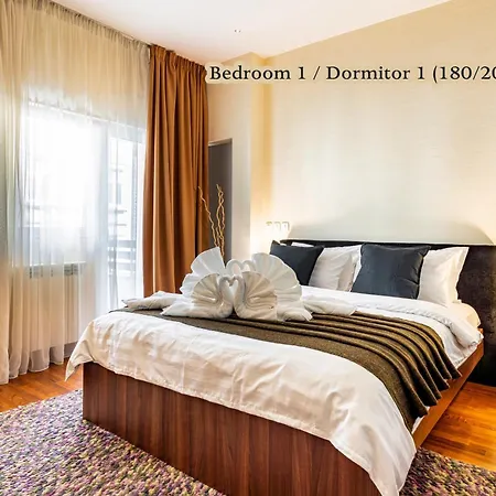 Victory'S Charm - City Ultra-Central - By Uni88 Apartments 布加勒斯特 Exterior photo
