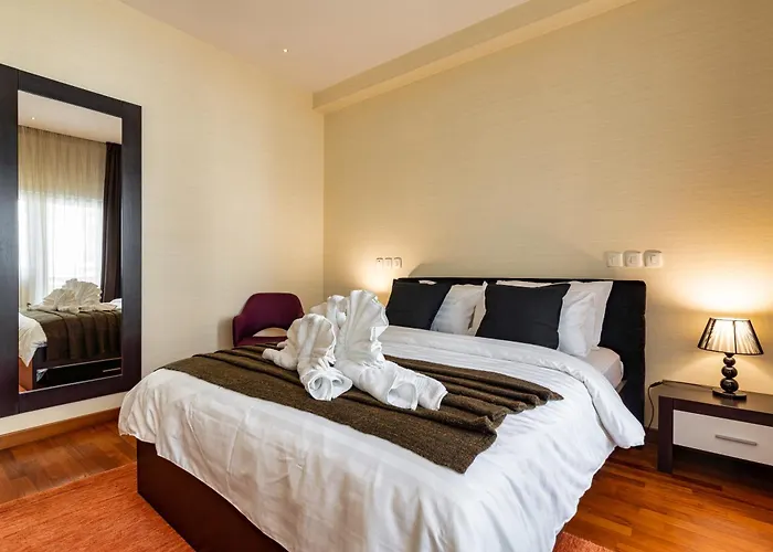 Victory\'S Charm - City Ultra-Central - By Uni88 Apartments