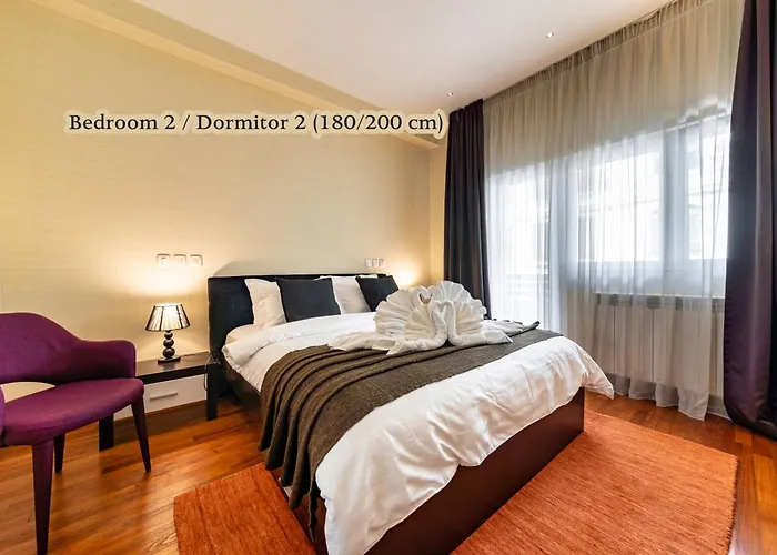 Victory\'S Charm - City Ultra-Central - By Uni88 Apartments
